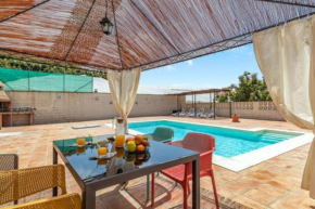 CASA CANDILES Torrox-Costa